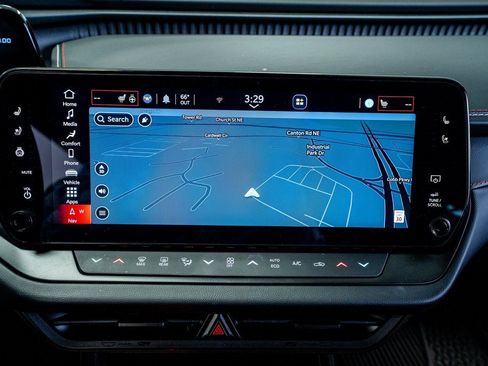 Used 2025 Dodge Charger R/T Scat Pack w/ Track Pack image 44