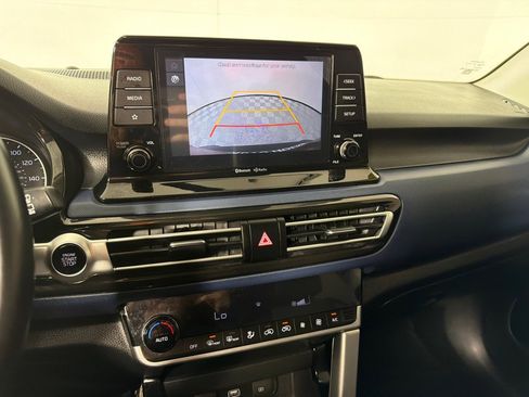 Used 2023 Kia Seltos S FWD image 14