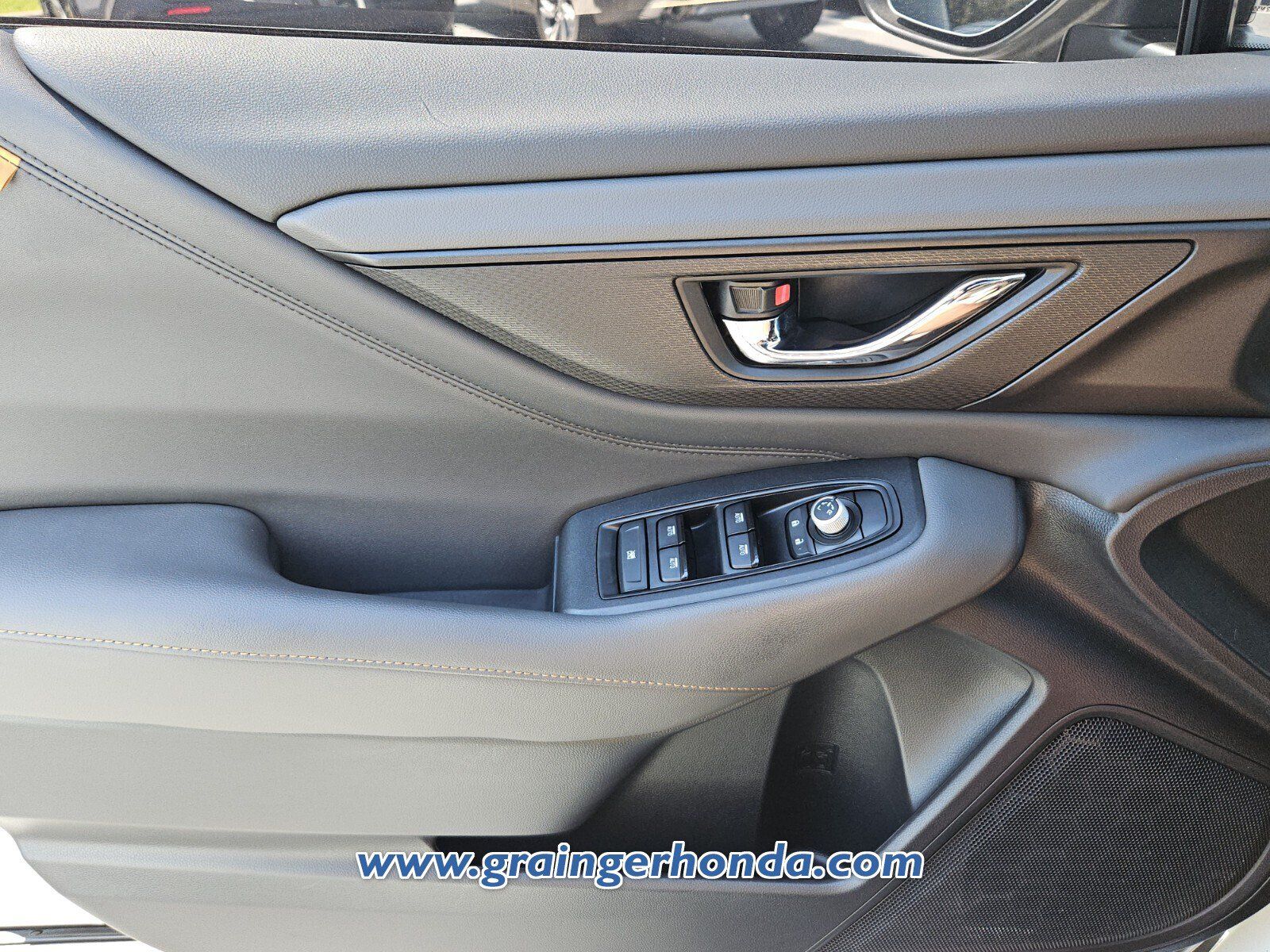 Used 2022 Subaru Outback Wilderness AWD/4WD image 23