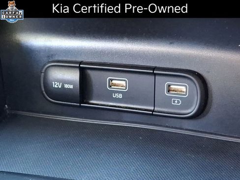Used 2023 Kia K5 GT-Line w/ GT-Line Premium Package image 25