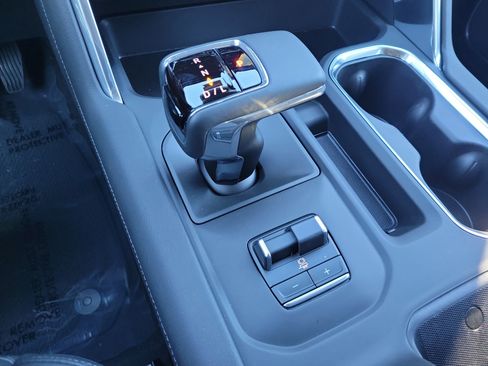 New 2026 GMC Sierra 1500 Denali image 22