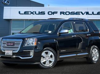Used 2017 GMC Terrain Denali video 1