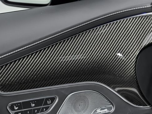 Used 2015 Mercedes-Benz S 63 AMG 4MATIC Coupe image 18