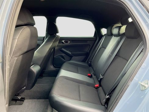 Used 2022 Honda Civic Sport image 22