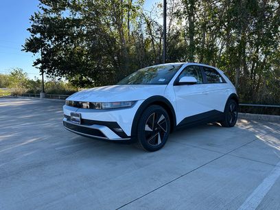 New 2026 Hyundai Ioniq 5 SEL