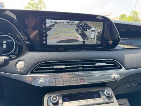Used 2021 Hyundai Palisade Limited AWD/4WD image 23