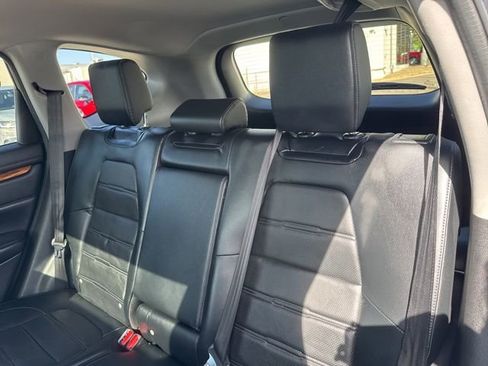 Used 2022 Honda CR-V Touring image 22