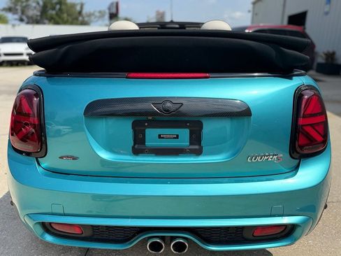 Used 2016 MINI Cooper S FWD image 12