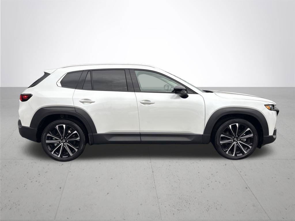 Used 2025 MAZDA CX-50 AWD 2.5 S w/ Premium Plus Pkg image 6