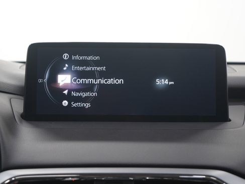 Used 2021 MAZDA CX-9 Touring w/ Touring Premium Package image 19