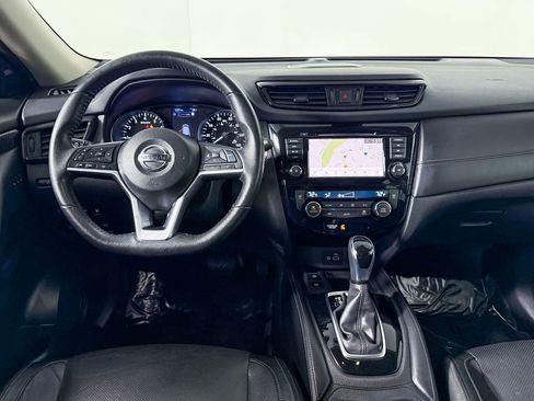 Used 2020 Nissan Rogue SL image 16