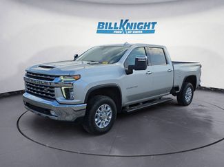 Used 2023 Chevrolet Silverado 2500 LTZ w/ LTZ Convenience Package video 1