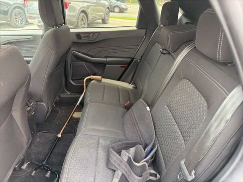 Certified 2024 Ford Escape Active FWD image 9