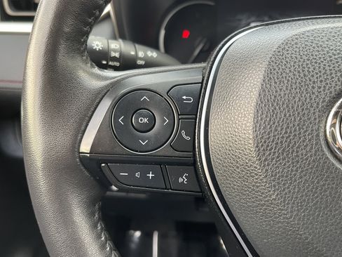 Used 2022 Toyota RAV4 TRD Off-Road w/ TRD Off-Road Weather Package image 19