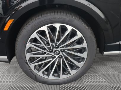 New 2026 Hyundai Palisade Calligraphy