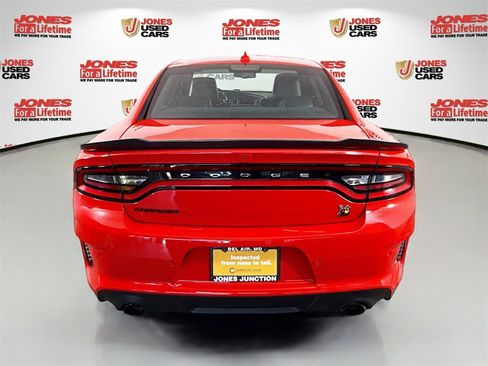 Certified 2020 Dodge Charger Scat Pack image 16