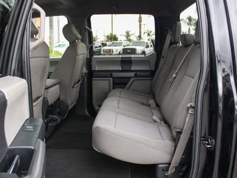 Used 2018 Ford F150 XLT RWD image 33