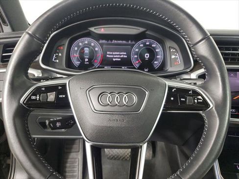 Certified 2021 Audi A6 Premium Plus AWD/4WD image 35