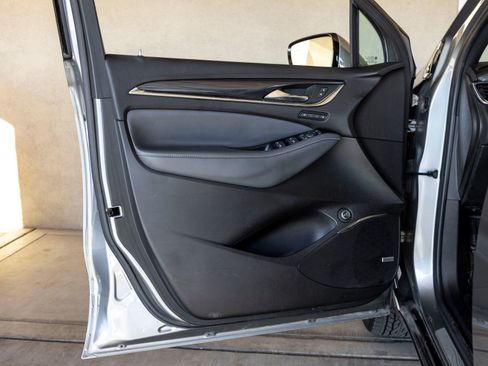 Used 2023 Buick Enclave Premium w/ Experience Buick Package image 13