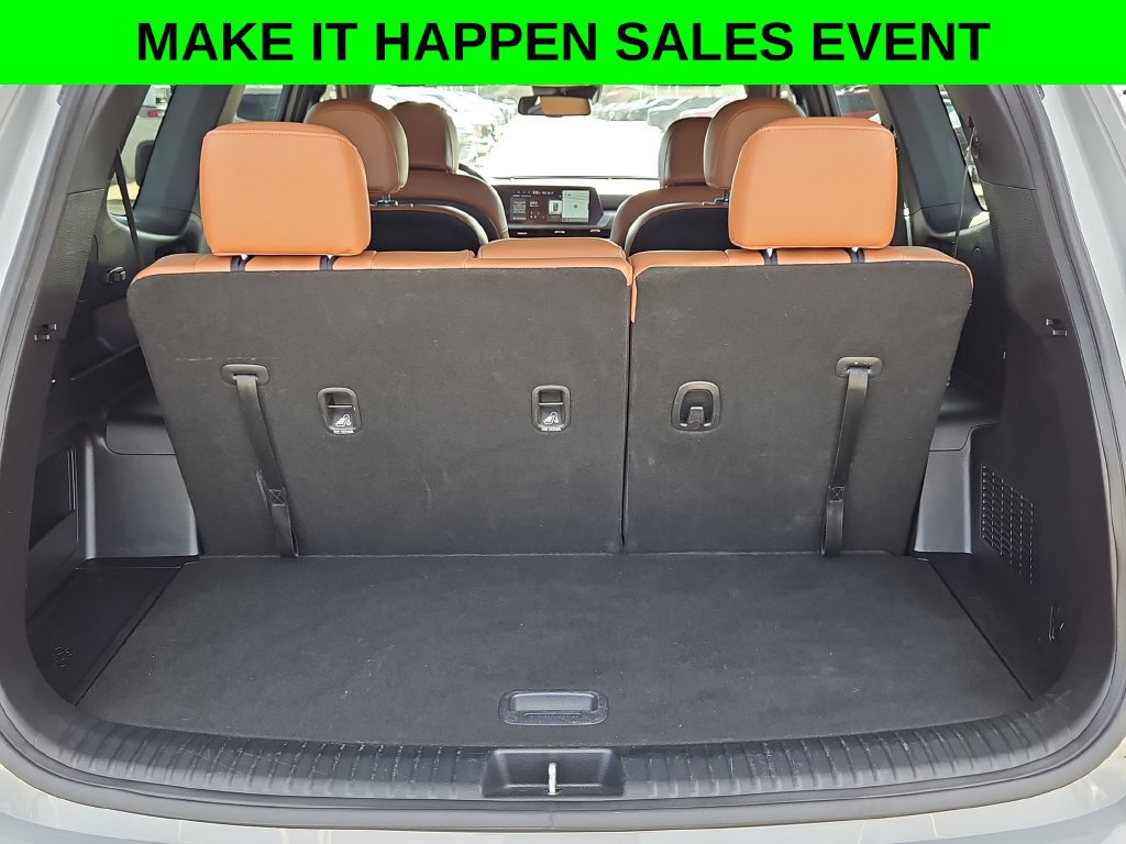 Used 2024 Kia Telluride EX X-Line AWD/4WD image 33