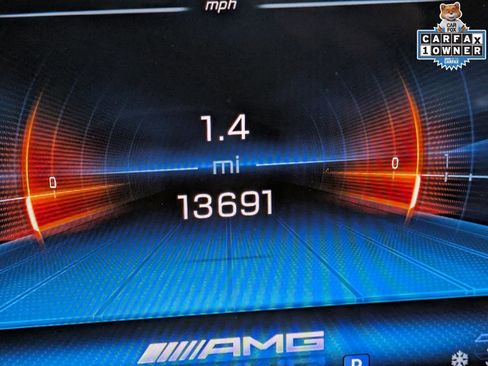 Used 2024 Mercedes-Benz GLE 53 AMG GLE 53 AMG image 16