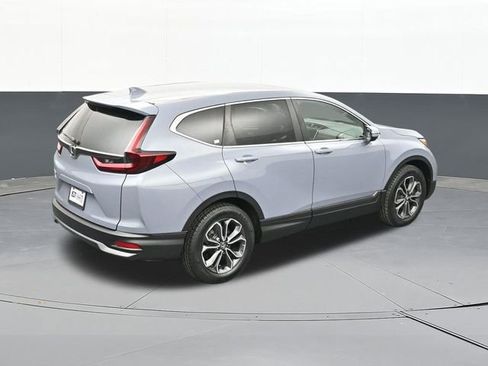 Used 2022 Honda CR-V EX-L image 60