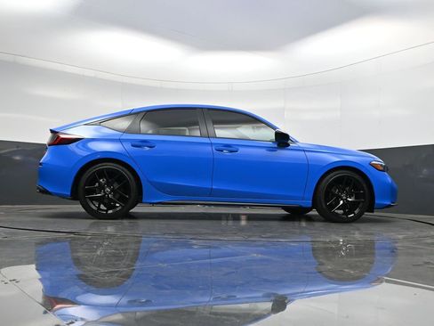 Used 2026 Honda Civic Sport image 33