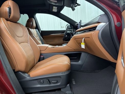 New 2026 INFINITI QX60 Autograph image 38