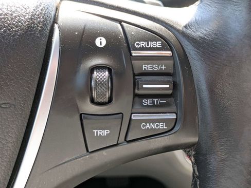 Used 2015 Acura TLX image 36