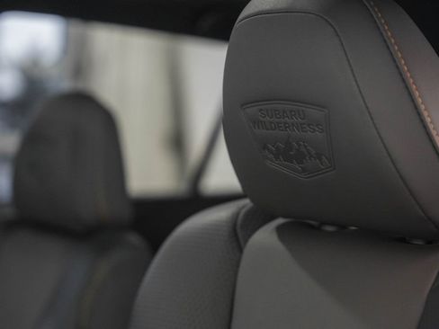 Used 2022 Subaru Outback Wilderness w/ Wilderness Package image 45