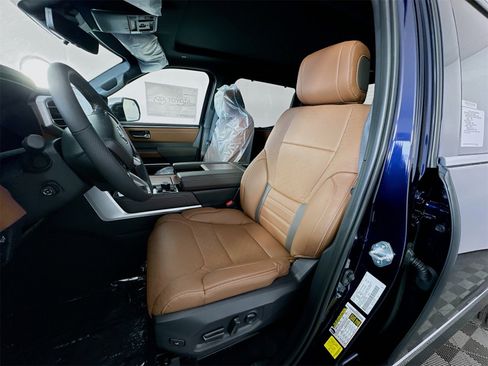 New 2025 Toyota Tundra 1794 Edition image 10