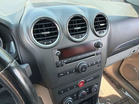 Used 2008 Saturn Vue XE w/ Preferred Package FWD image 16