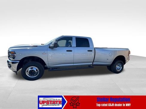 New 2026 RAM 3500 Tradesman AWD/4WD image 3