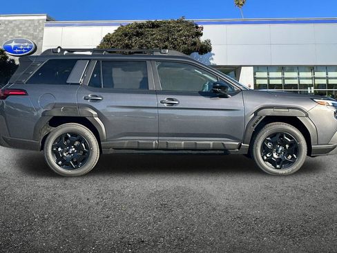 New 2026 Subaru Outback Limited image 3