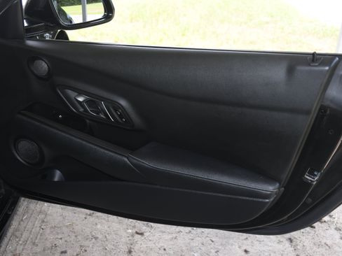 Used 2020 Toyota Supra w/ Driver Assist Package RWD image 20