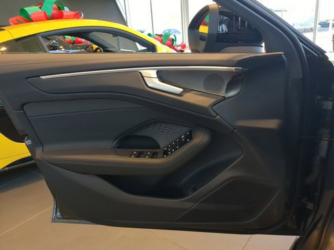 New 2026 Audi A6 Prestige image 20