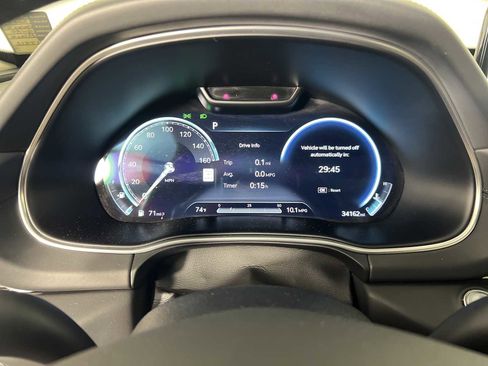 Used 2023 Genesis GV80 2.5T w/ Prestige Package AWD/4WD image 68
