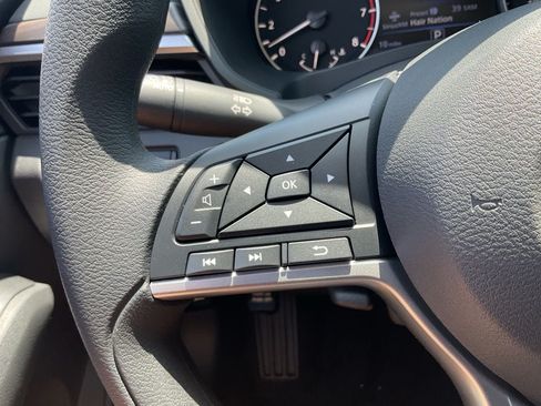 New 2026 Nissan Altima 2.5 SV FWD image 24