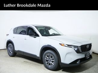 New 2026 MAZDA CX-5 Select AWD/4WD video 1