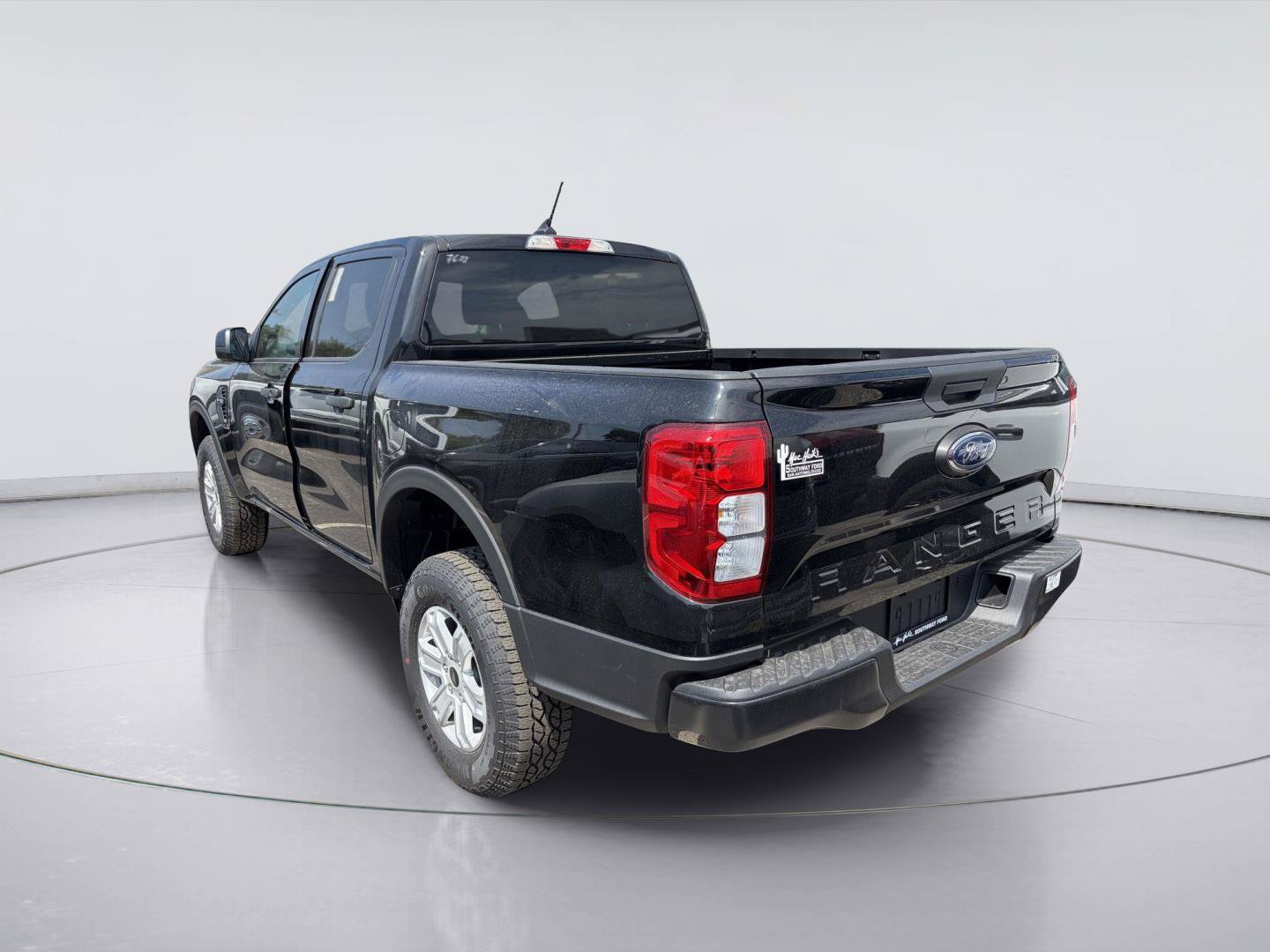 New 2026 Ford Ranger XL RWD image 3