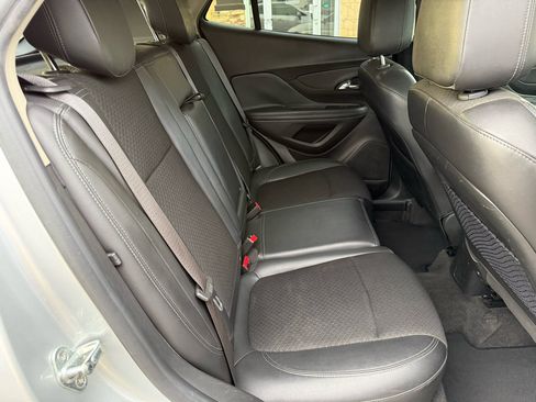 Used 2017 Buick Encore Preferred image 23