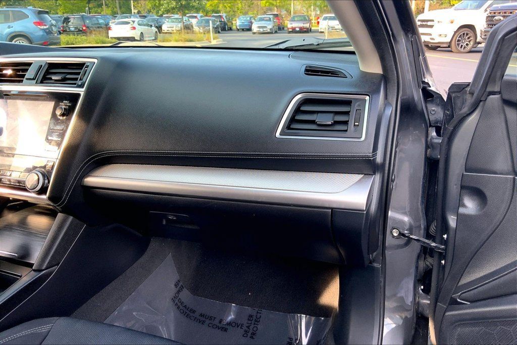 Used 2018 Subaru Legacy 2.5i Premium w/ Eyesight & BSD & Rcta & HBA AWD/4WD image 19