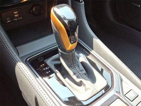 New 2025 Subaru Forester Wilderness w/ Convenience Package image 7