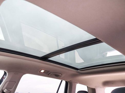 Used 2019 Volkswagen Atlas SE w/ Panoramic Sunroof Package AWD/4WD image 28