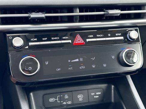 New 2026 Hyundai Tucson SEL FWD image 24