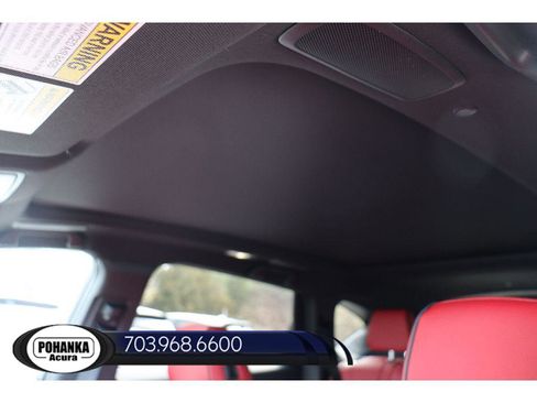 New 2026 Acura RDX A-Spec AWD/4WD image 22