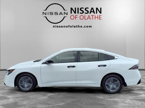 Used 2026 Nissan Sentra S w/ Floor Mat Package FWD image 20