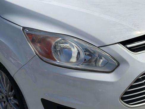 Used 2014 Ford C-MAX SE w/ Equipment Group 202A FWD image 7