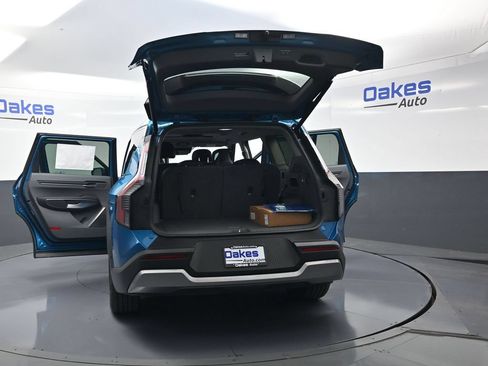 New 2026 Kia EV9 Wind AWD/4WD image 59