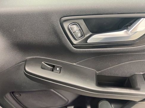 Used 2022 Ford Escape SEL w/ SEL Stealth AWD Package image 25